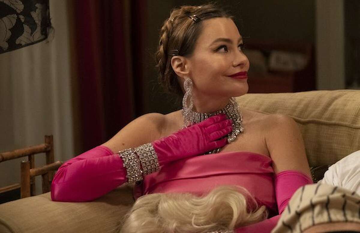 sofia vergara  tvs highest paid actress   straight year