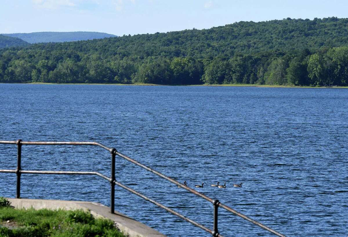 Albany water problems felt in Guilderland, Bethlehem and Colonie