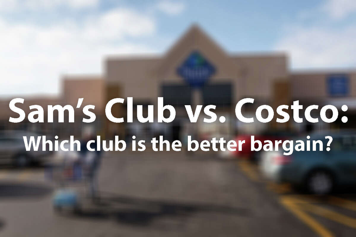 Costco vs. Sam's Club: Which Is Cheaper?