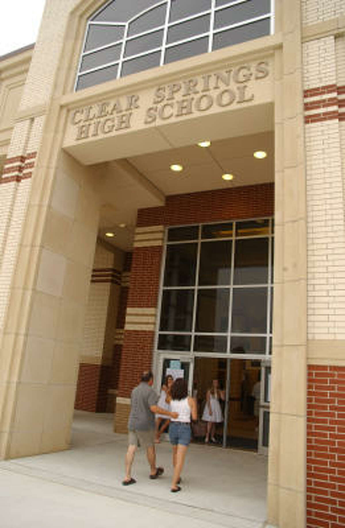 The College Board will offer free SAT registration for students hurt by