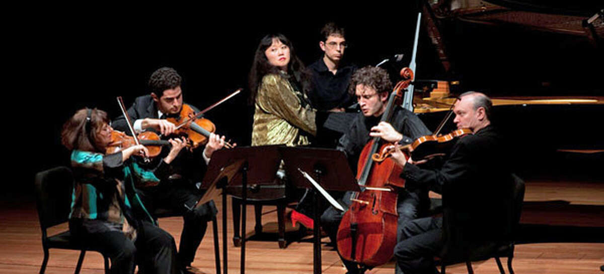 Chamber Music Society of Lincoln Center