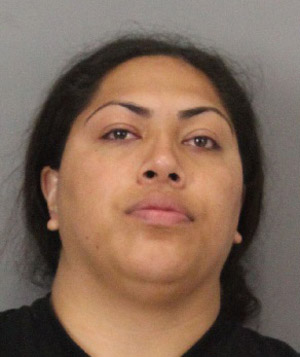 East Palo Alto woman arrested in Bay Area bank robberies