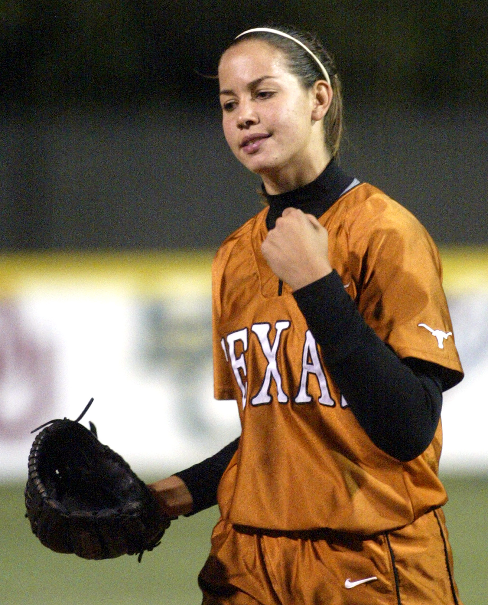 As retirement beckons, Cat Osterman talks softball, the Olympics 