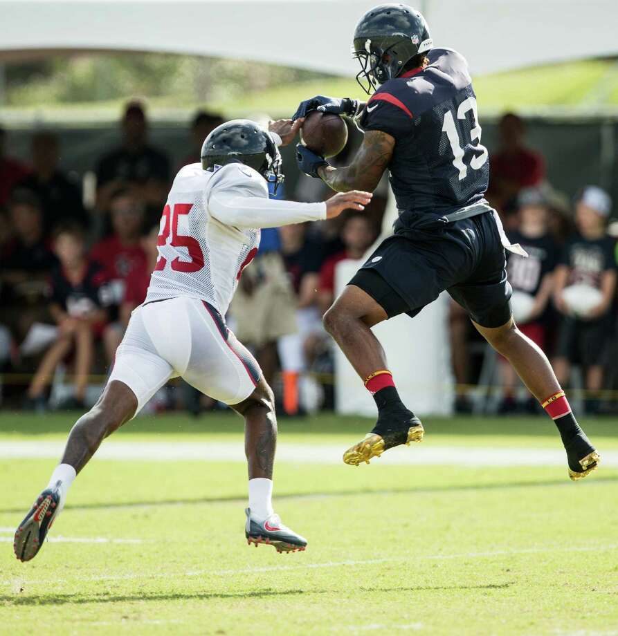 braxton miller houston texans jersey