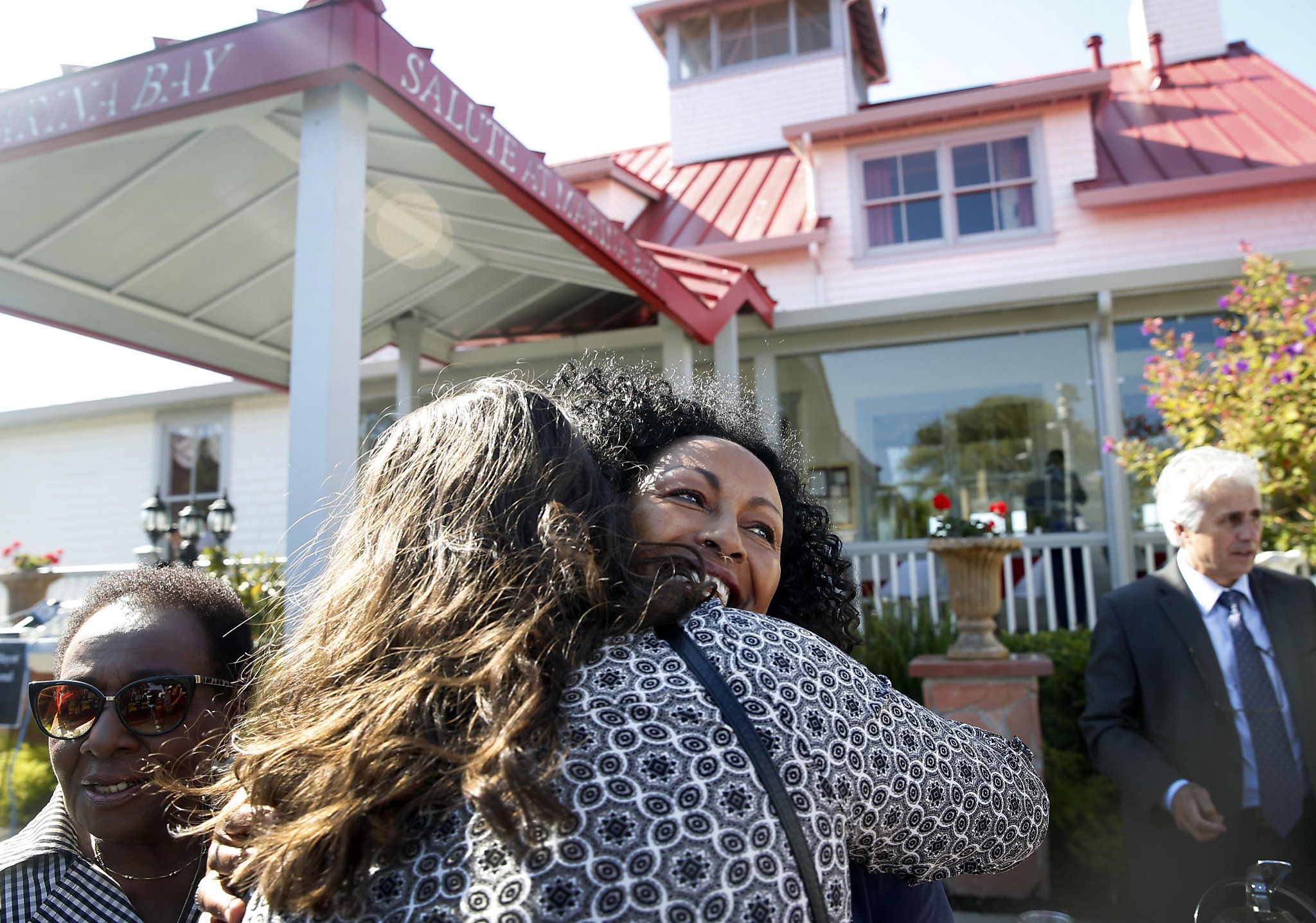 Is Beloved Ice Cream Shop in SF's Richmond District Being Evicted?