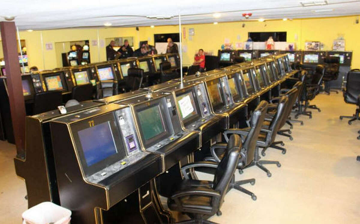 Houston man sentenced to prison for laundering proceeds of illegal gambling
