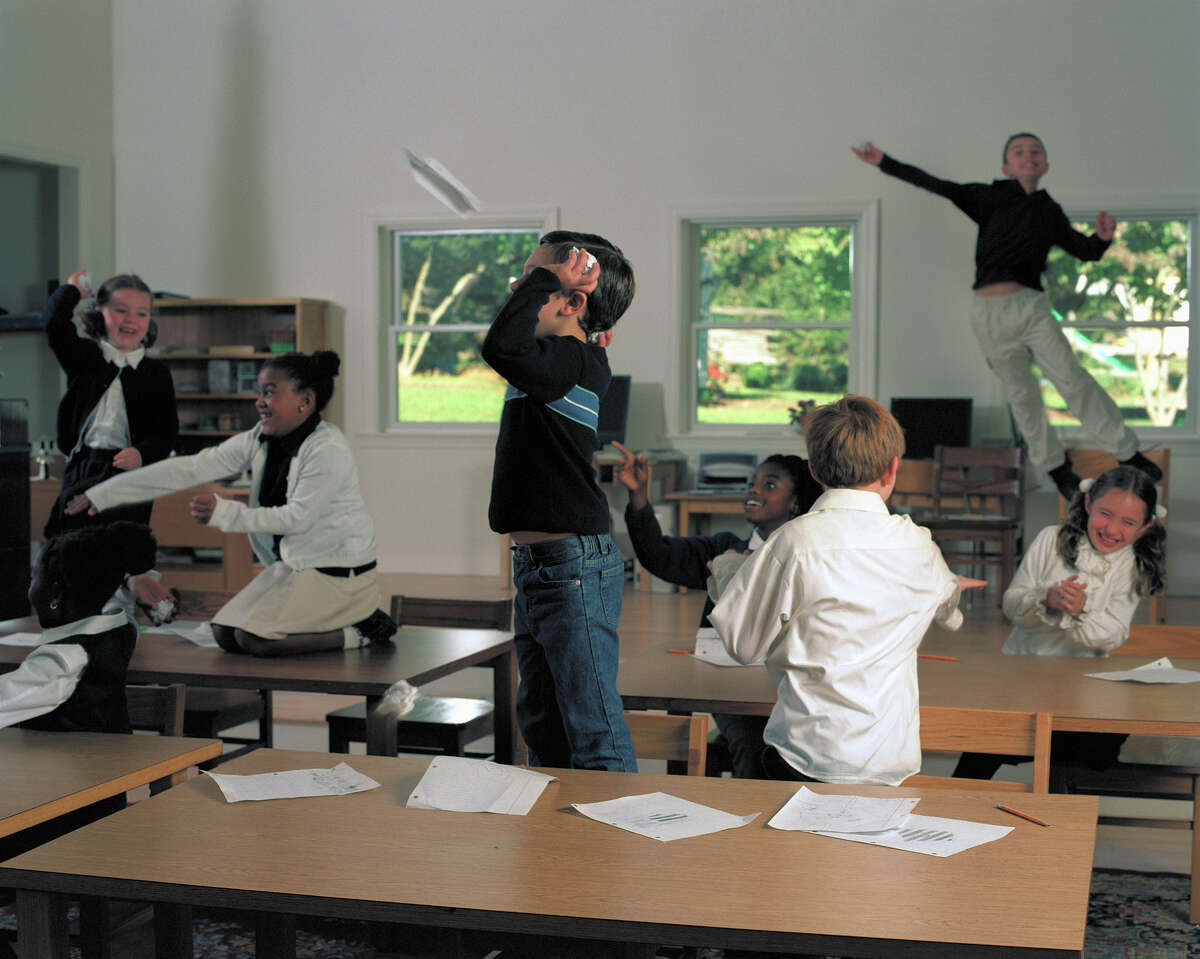 Crazy things parents tell teachers