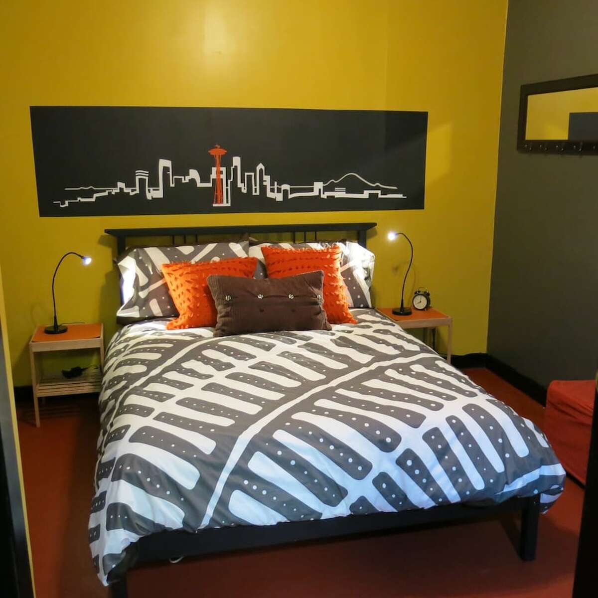 airbnb seattle airbnb seattle