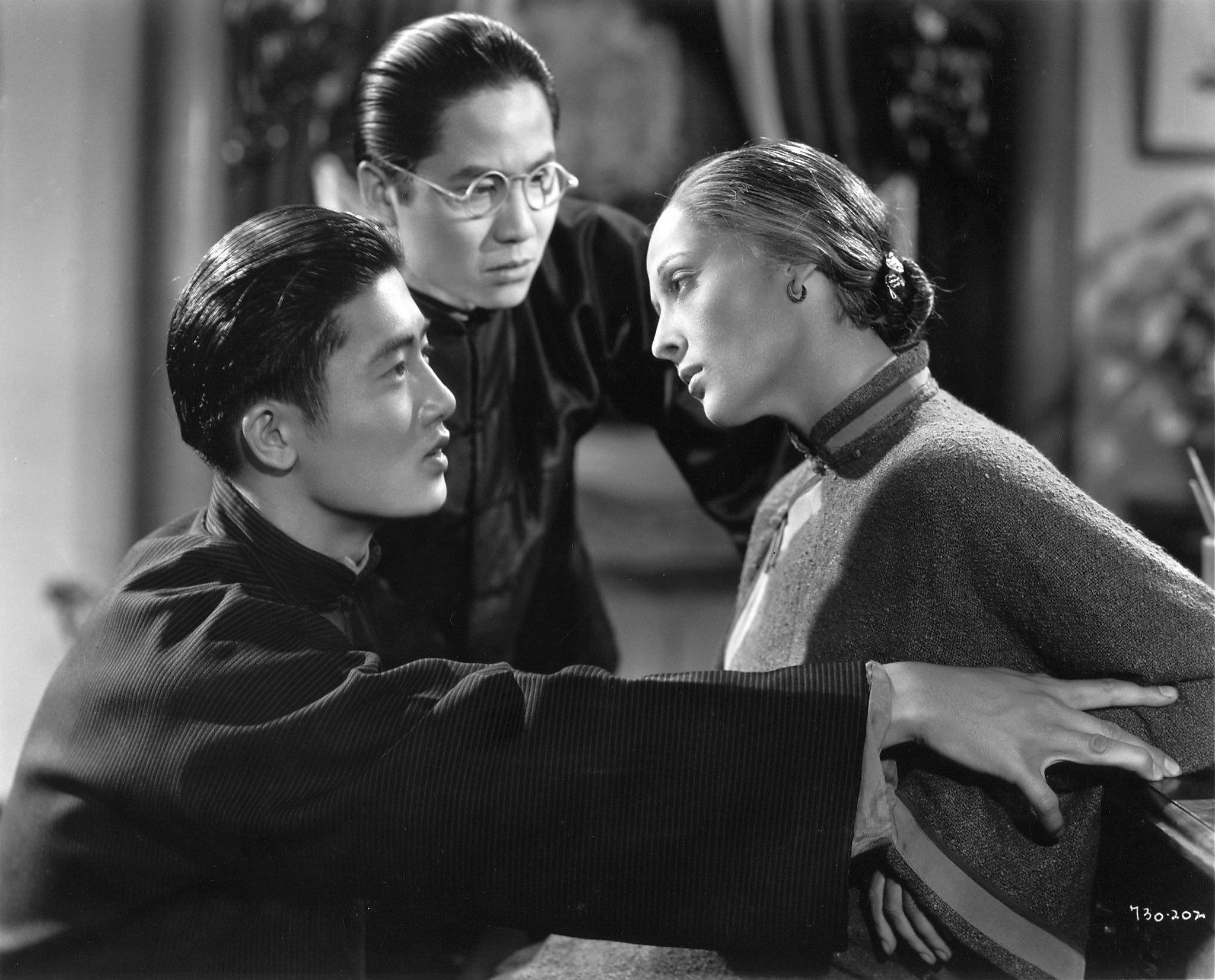 This Forgotten Movie Scene Proves This Star Was Always Meant For Hollywood - d5ifwox