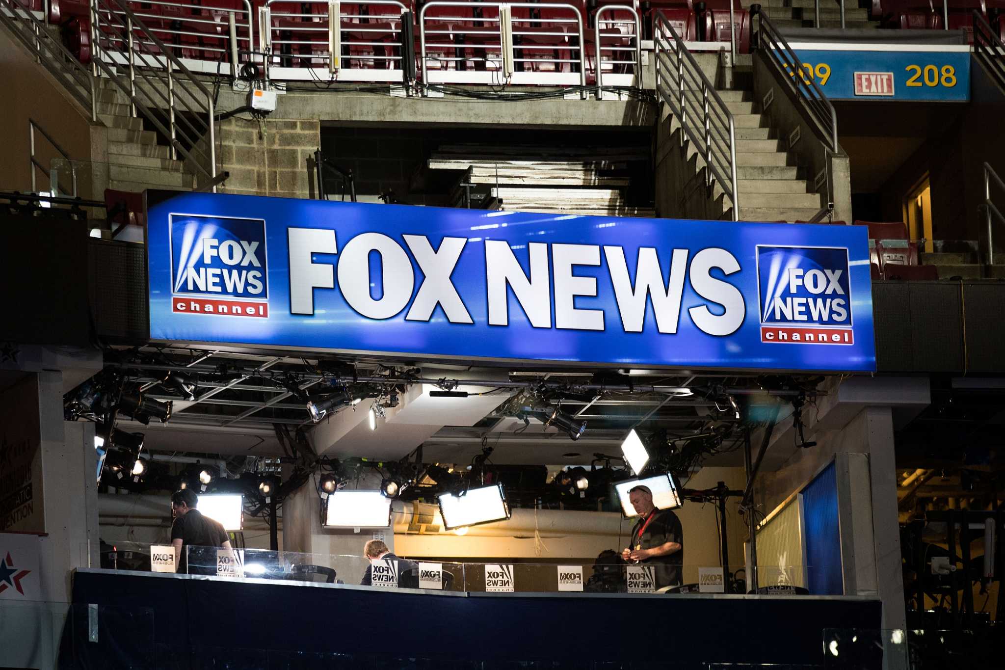 The prosecutors claims in the latest lawsuit against Fox News