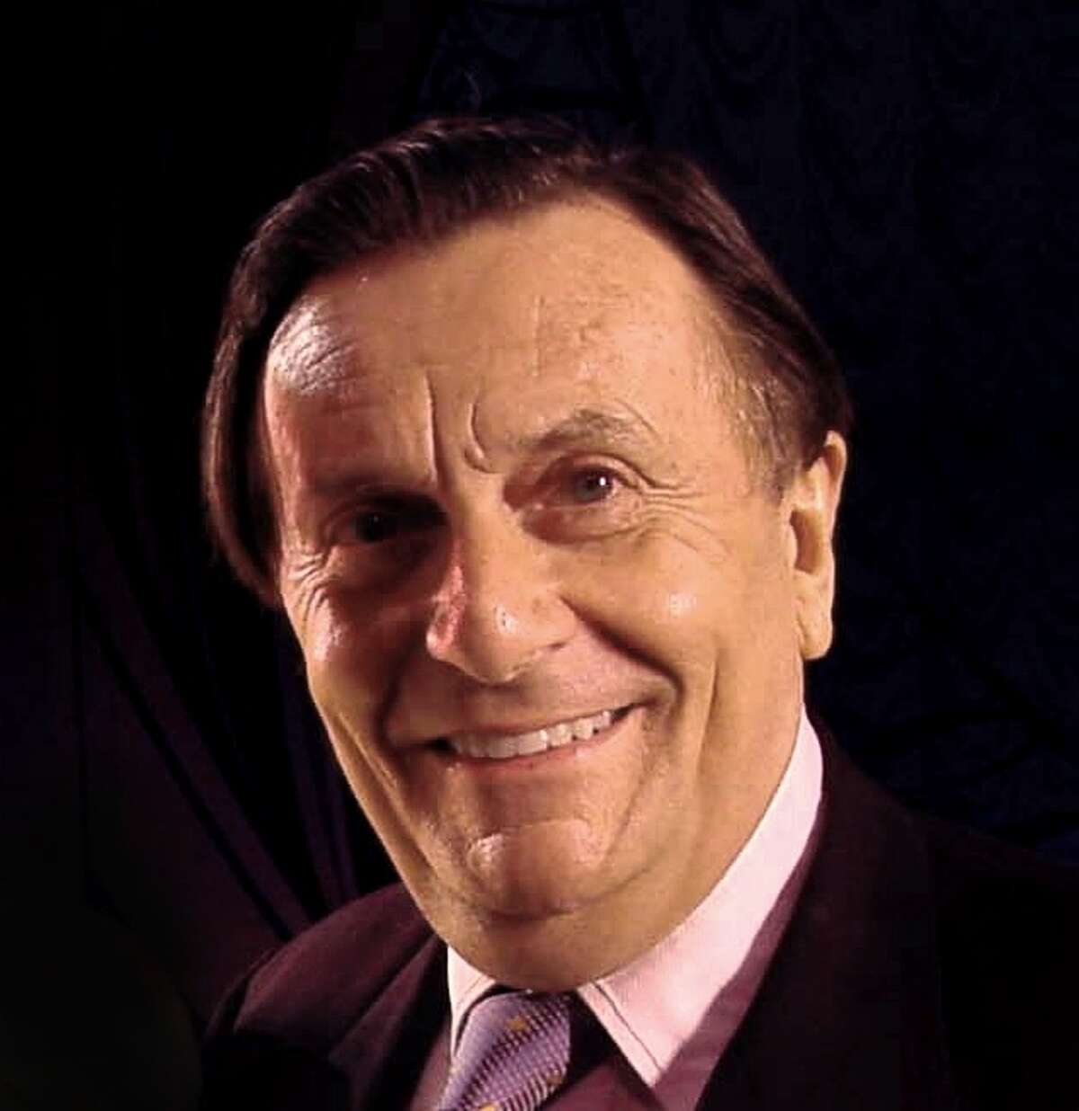 Barry Humphries (photo from tanglewood.org)