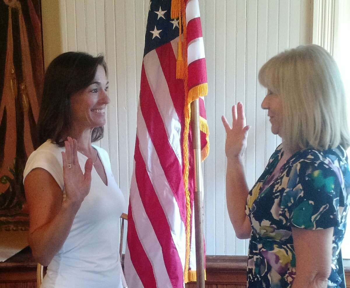 Bridgewater names new selectman, after GOP committee and Democrat differ