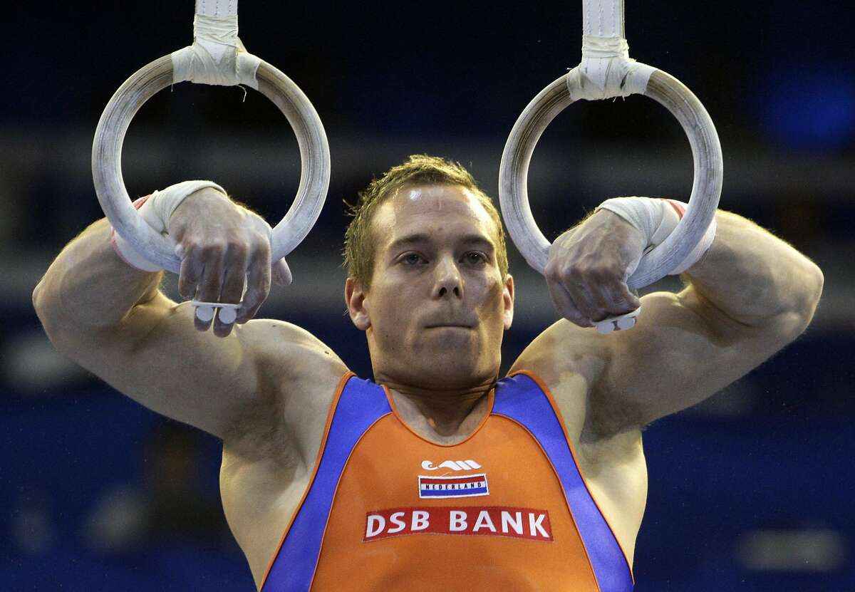 Olympic gymnast sent home after a night out partying in Rio