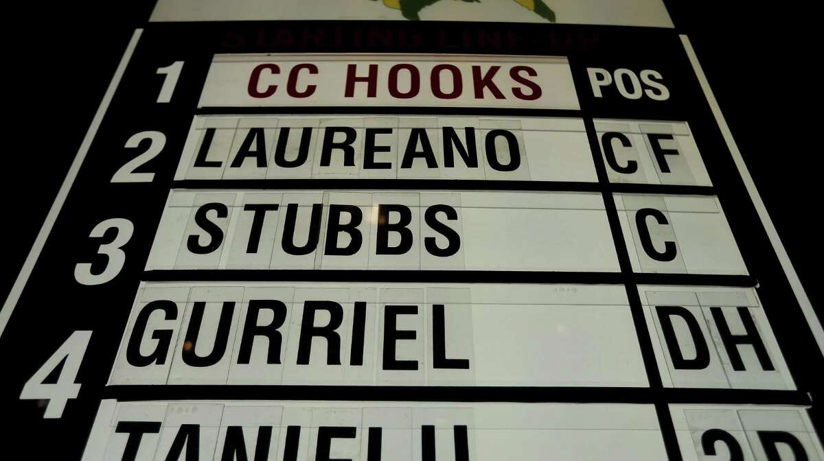 As Astros' next great hope, Yulieski Gurriel gets accustomed to U.S. ball