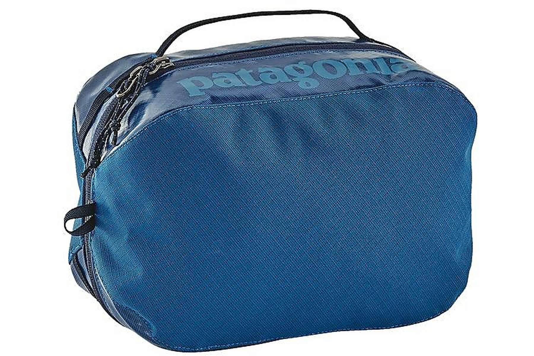 Mindre end bjerg Bekræfte Gear review: Patagonia Black Hole Packing Cubes