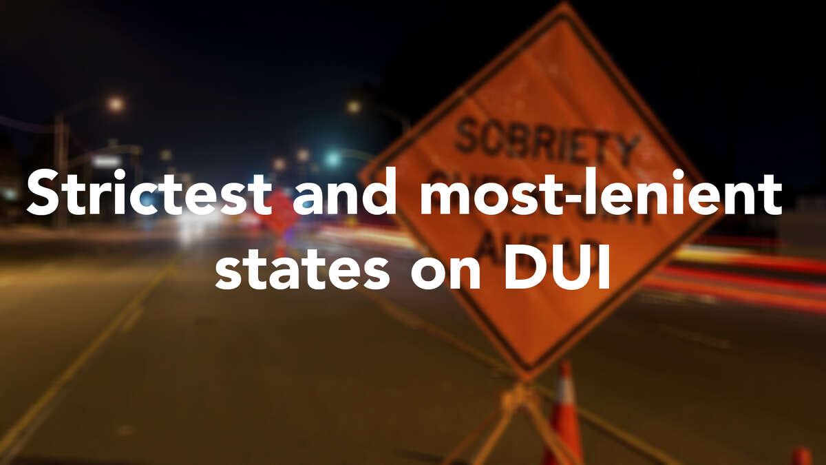 WalletHub compared the enforcement rules in all 50 states and Washington DC to find out which states are the strictest and most lenient on DUI. In order to rank each state, WalletHub took a look at criminal penalties (which includes: minimum jail time, minimum fines and other factors) and prevention (which includes: license suspension, substance abuse treatment, car impounding, insurance increase, sobriety checkpoints and other factors).