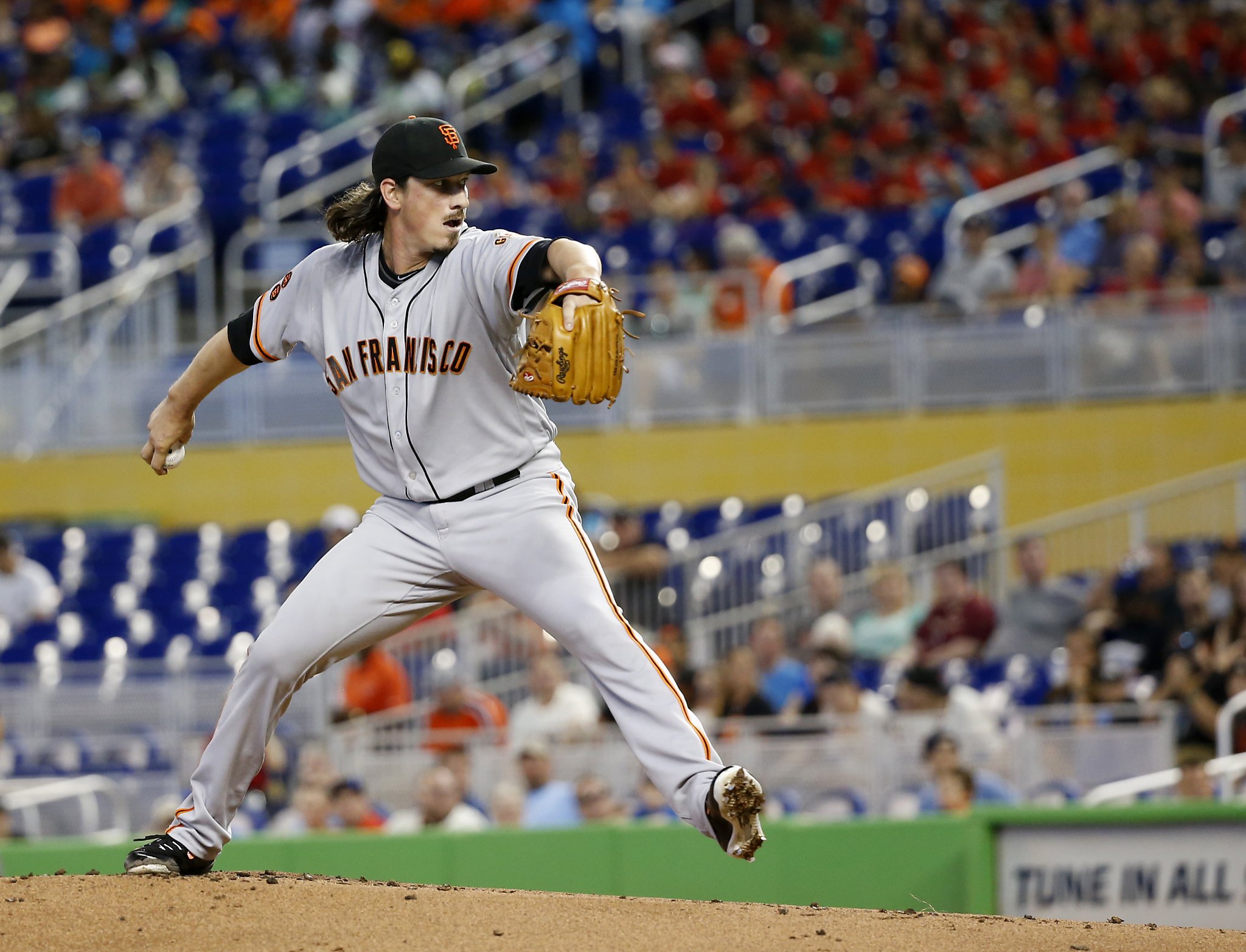 San Francisco Giants Vs Miami Marlins Match Player Stats - 5q8z2xs