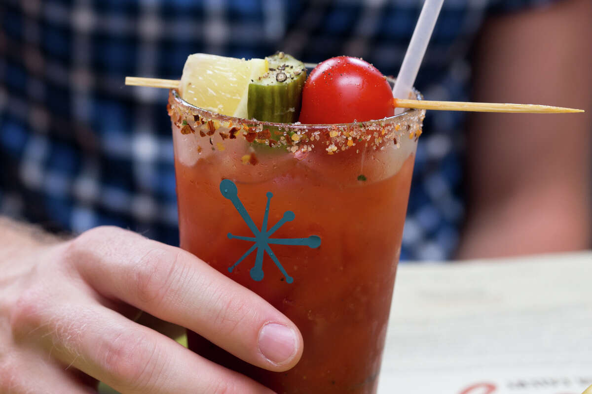 New brunch spot 'Snooze' to open in Alamo Quarry Market next year