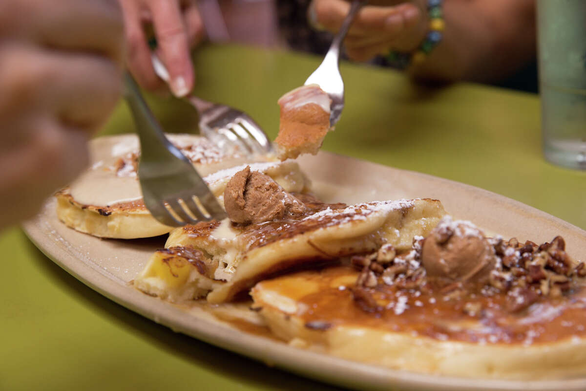 New brunch spot 'Snooze' to open in Alamo Quarry Market next year