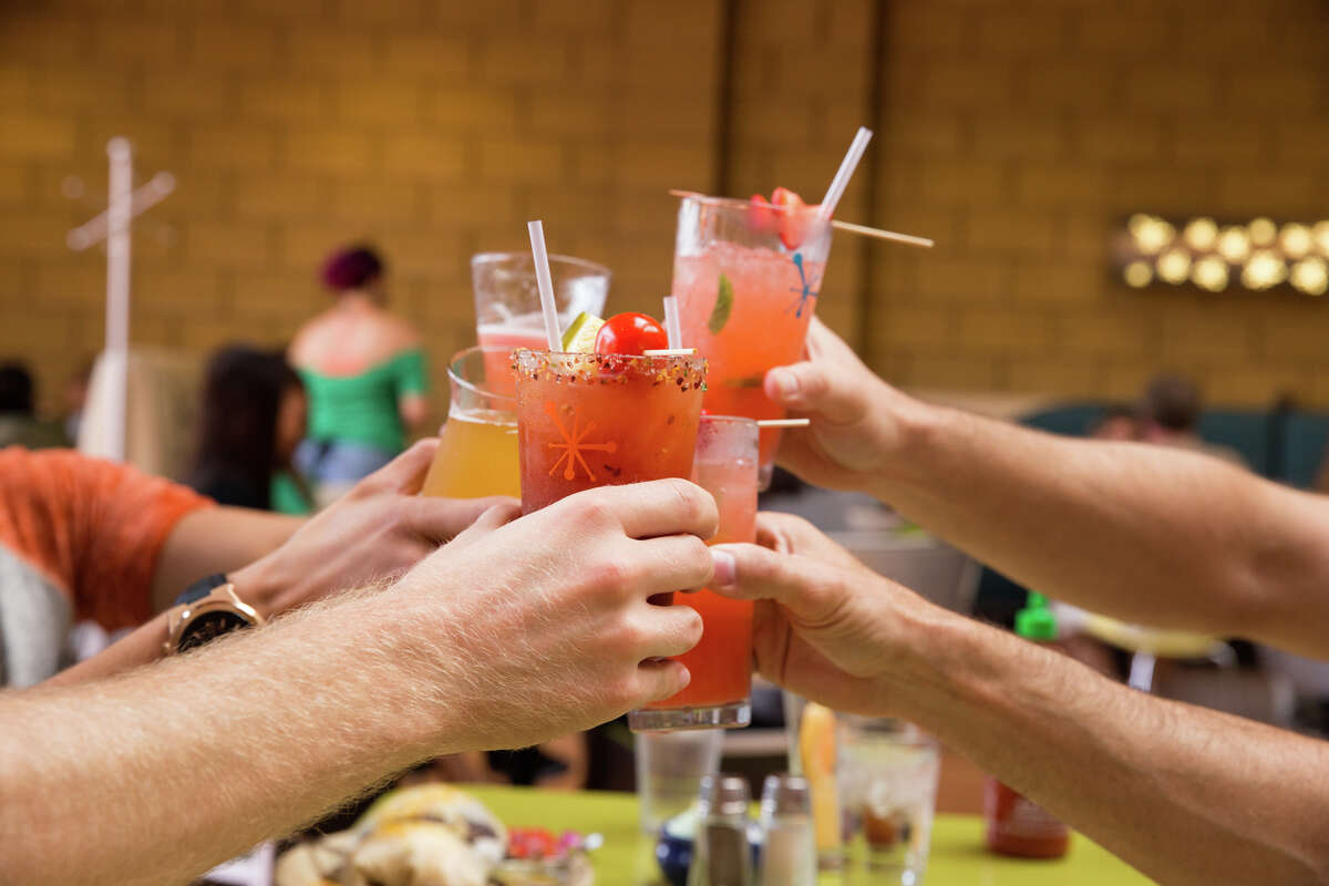 New brunch spot 'Snooze' to open in Alamo Quarry Market next year