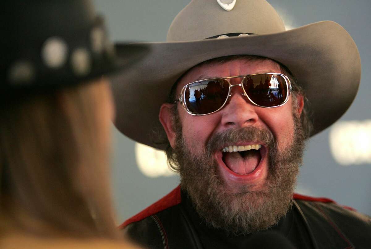 Hank Williams Jr. to return to 'Monday Night Football' after a sixyear