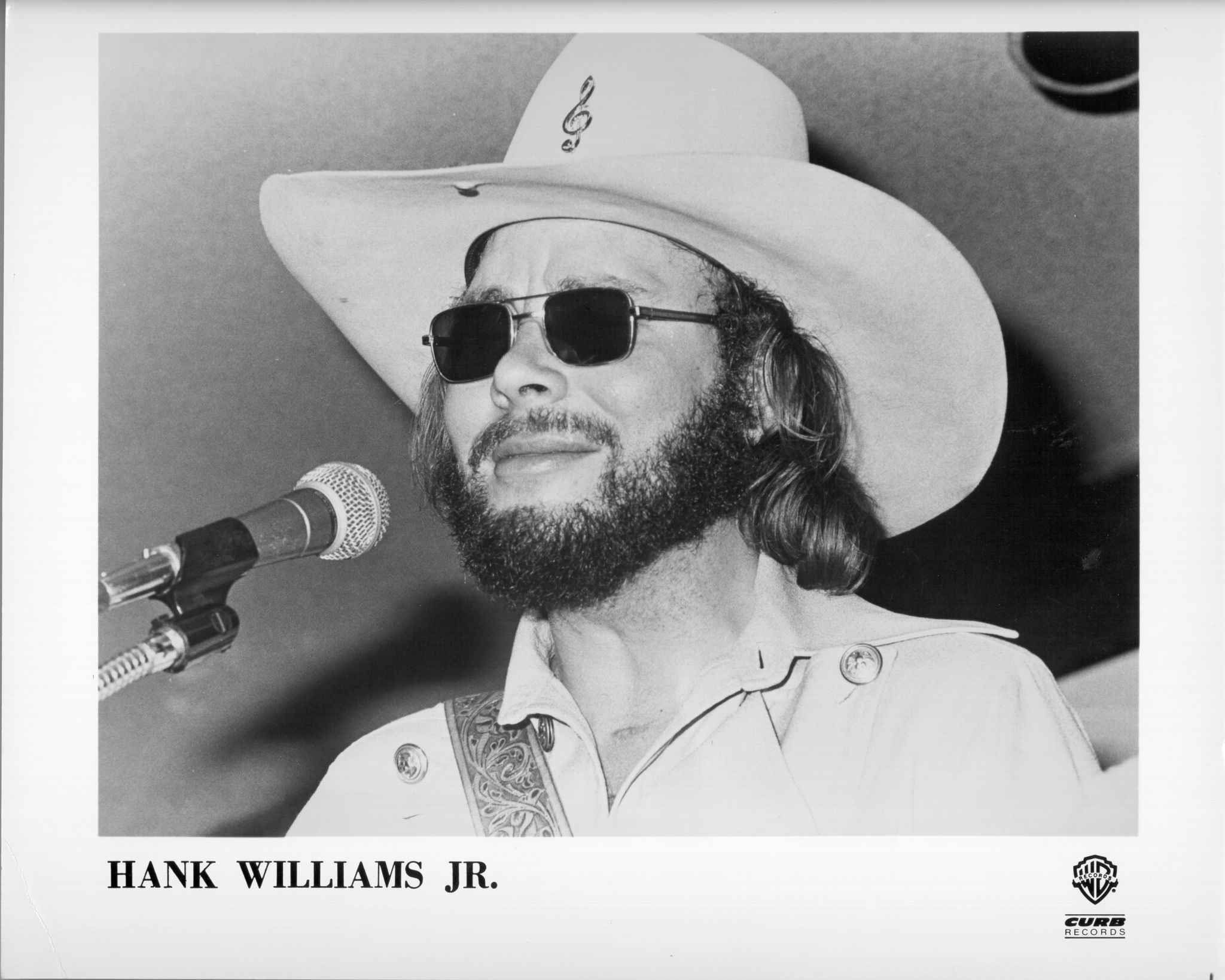 Hank Williams Jr. Is Coming Back to 'Monday Night Football' - The New York  Times