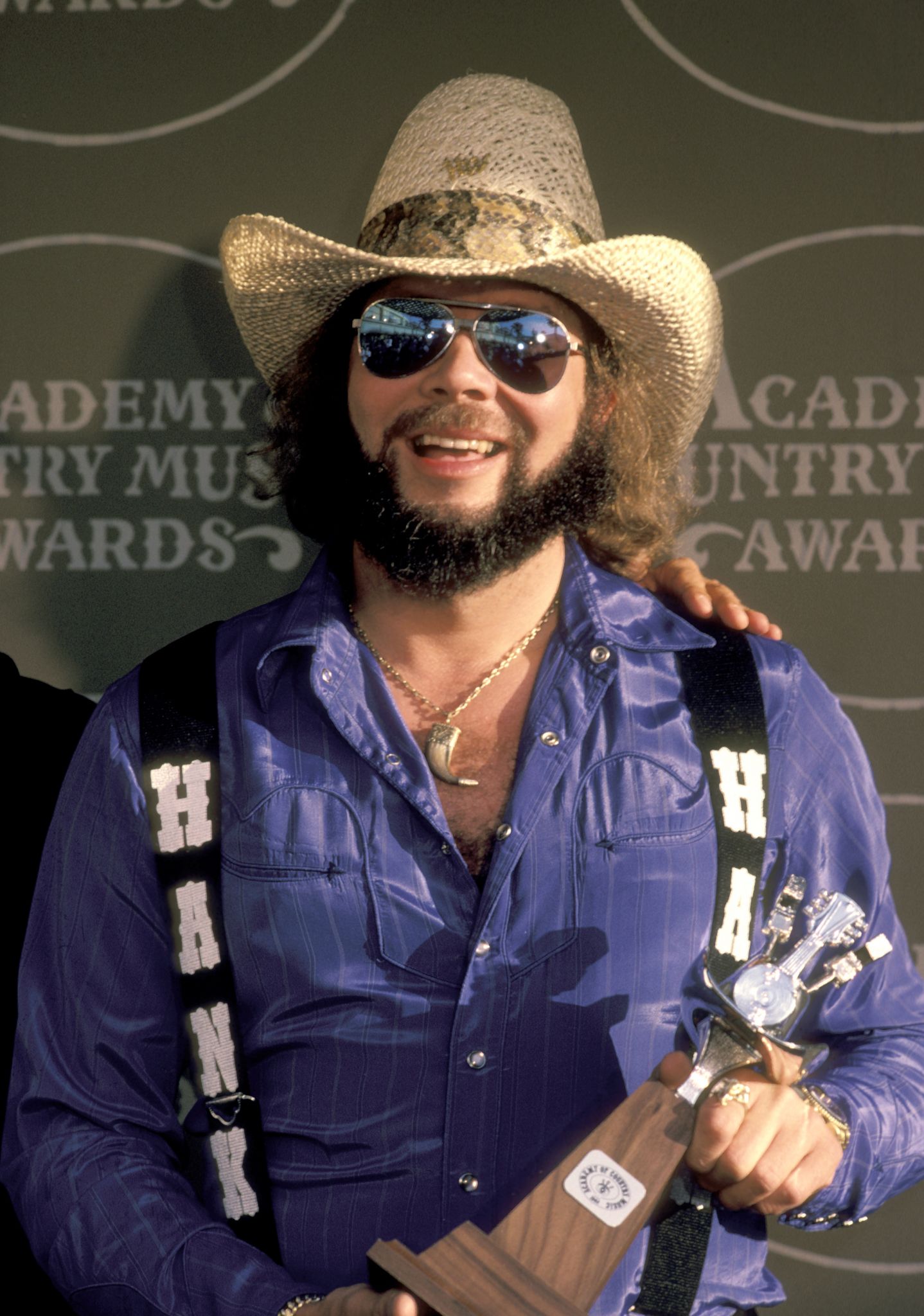 Hank Williams Jr. Is Coming Back to 'Monday Night Football' - The New York  Times