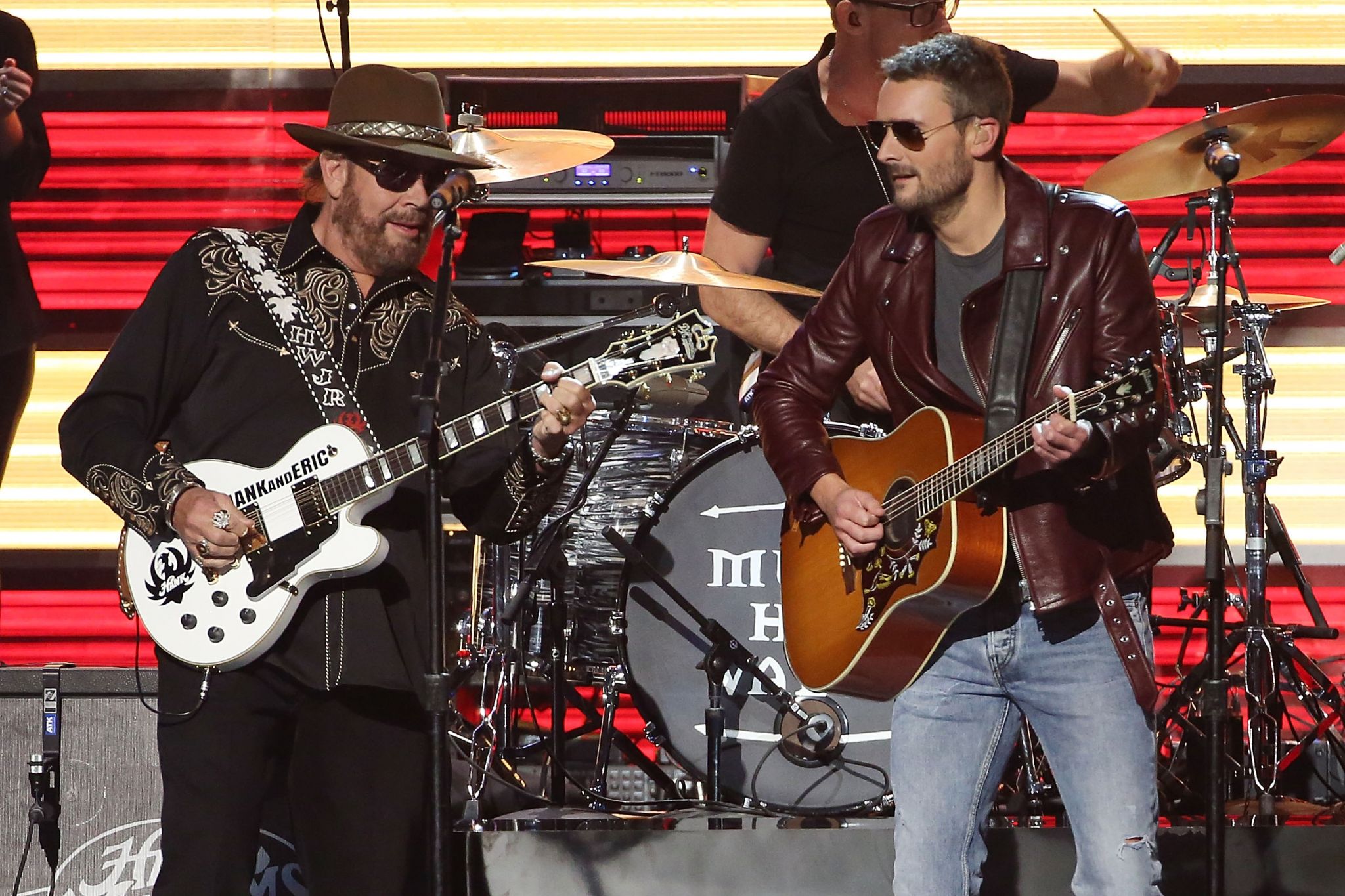 Are you ready? Hank Williams Jr. returning to 'Monday Night Football' -  WBBJ TV