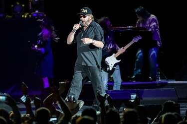 Hank Williams Jr To Return To Monday Night Football After A Six