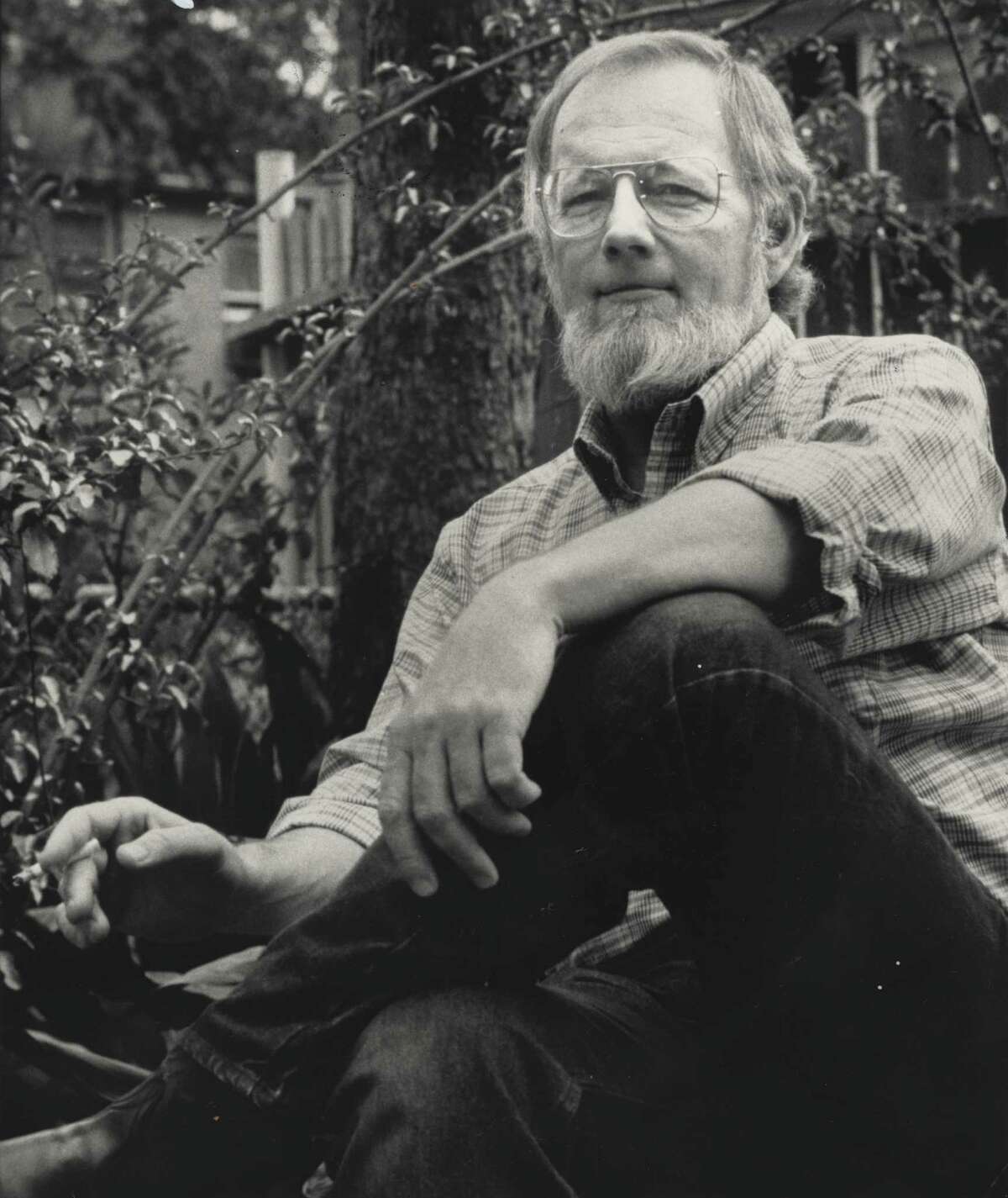 Short story writer and novelist Donald Barthelme returned to Houston to teach soon after the University of Houston's creative writing program began. By the late 1990s, it would be named one of the top two writing programs in the country.