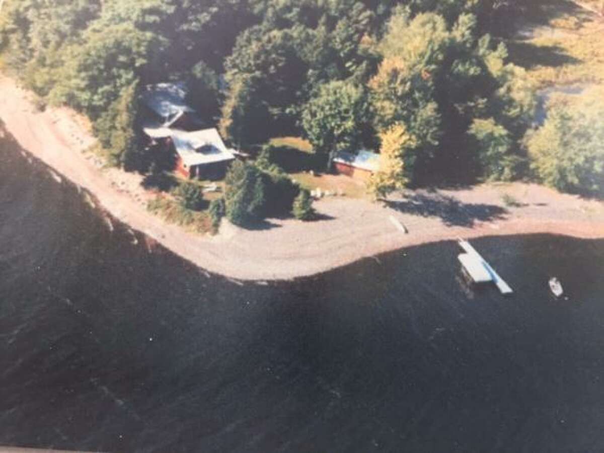 Bernie Sanders Vermont Summer Home