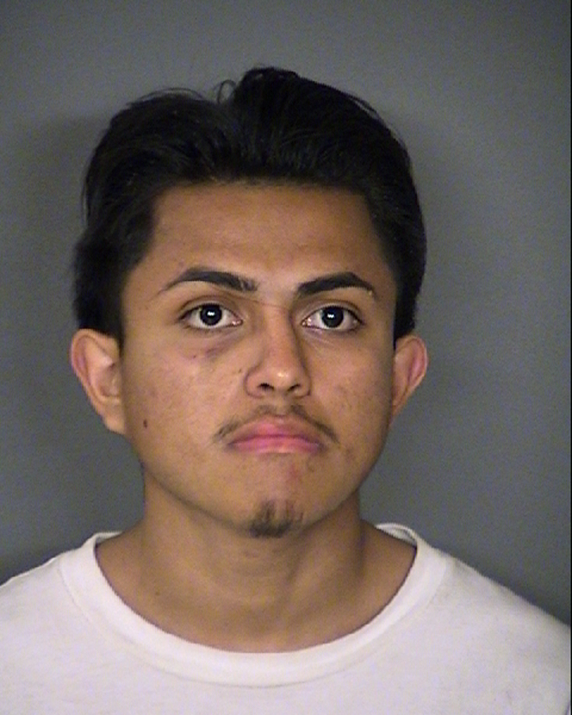 Police charge third suspect in East Side shooting death of 5-year-old girl