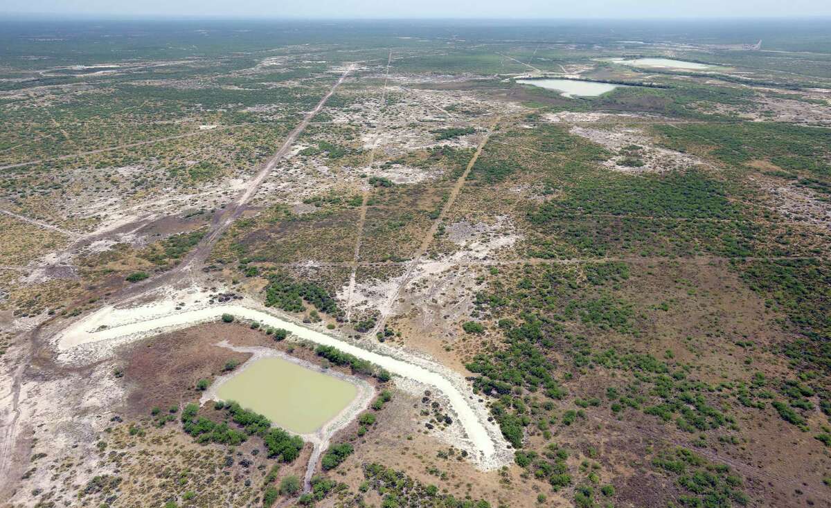 Hearing in Laredo to address controversial landfill plan