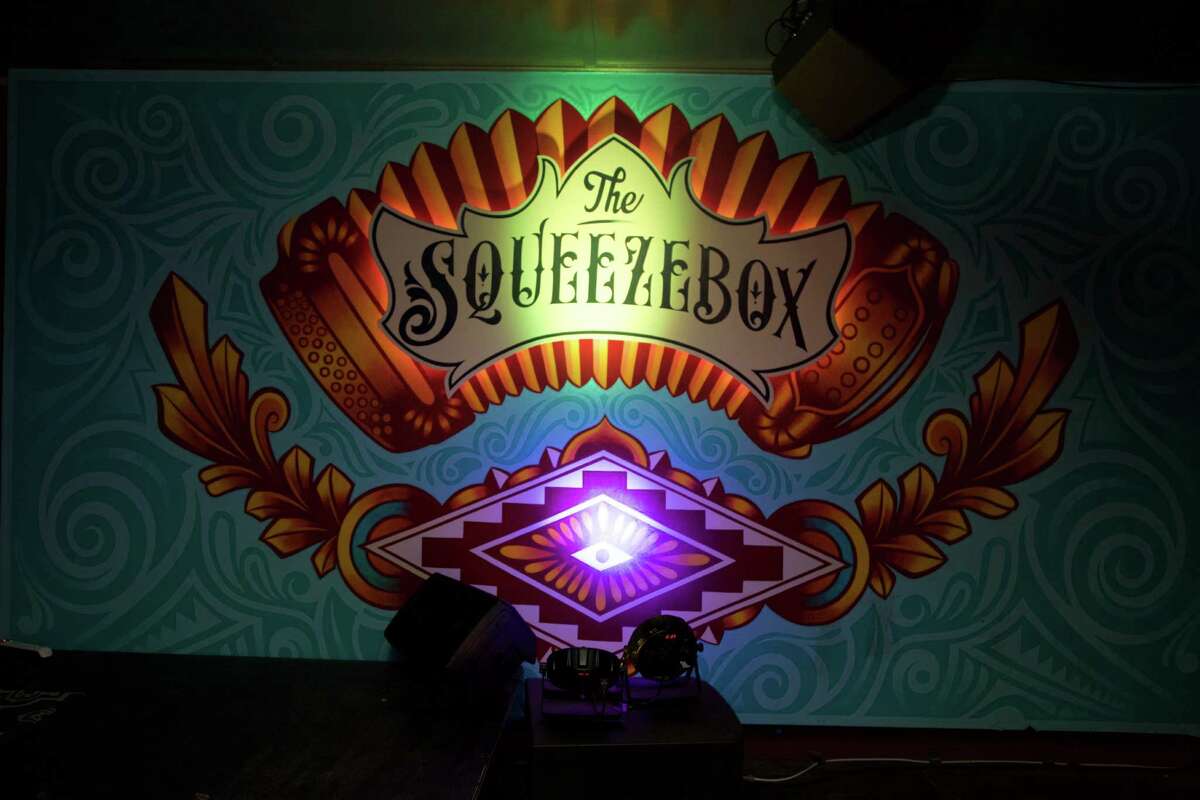 Squeezebox responded to the incident where a third-party security officer "completely mishandled" patrons at the St. Mary's Strip bar.