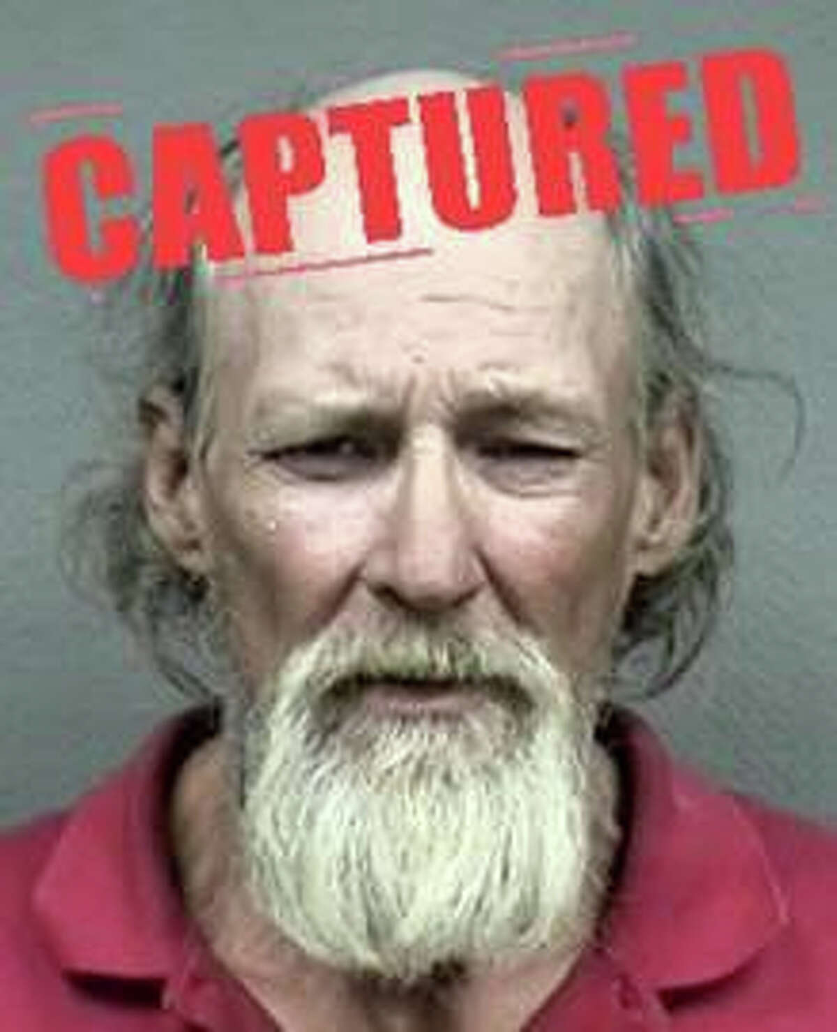 Top 10 Texas Most Wanted Sex Offender Captured In Houston