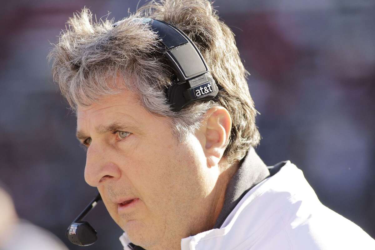 50 of the best and worst quotes from WSU coach Mike Leach (Warning