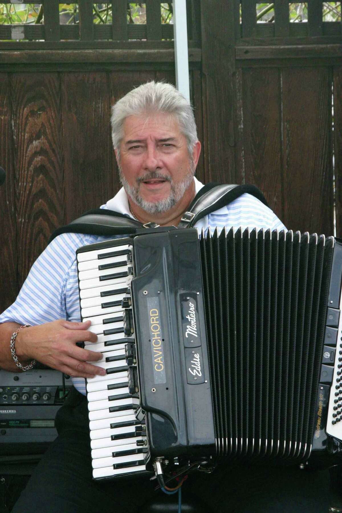 spam varieties - The Adventures of Accordion Guy in the 21st Century