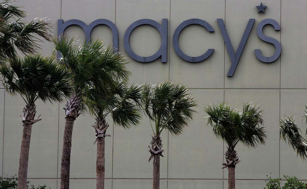 Pop-Up Macy’s is opening temporary shops featuring products from women-founded brands at seven of its stores, including its location at North Star Mall.