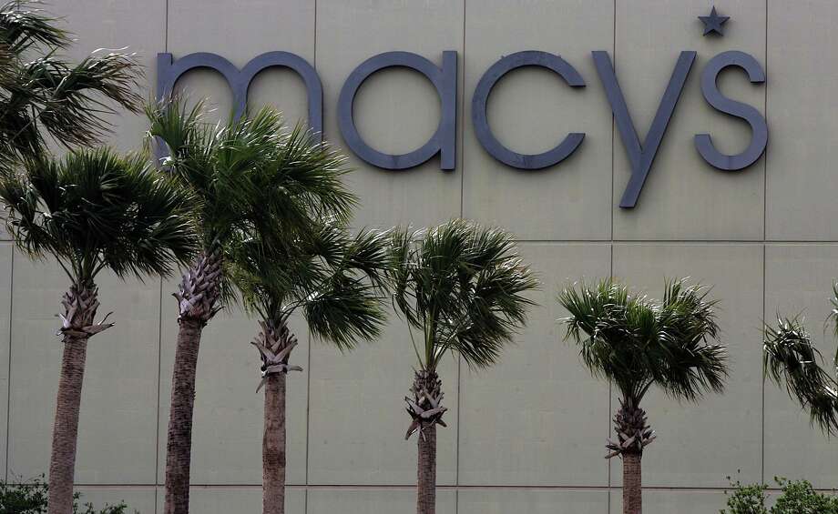 Pop-Up Macy’s is opening temporary shops featuring products from women-founded brands at seven of its stores, including its location at North Star Mall. Photo: Kin Man Hui /Staff File Photo / SAN ANTONIO EXPRESS-NEWS