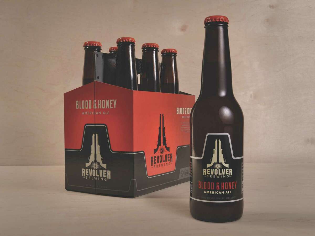 New definition for Texas craft brewer unveiled