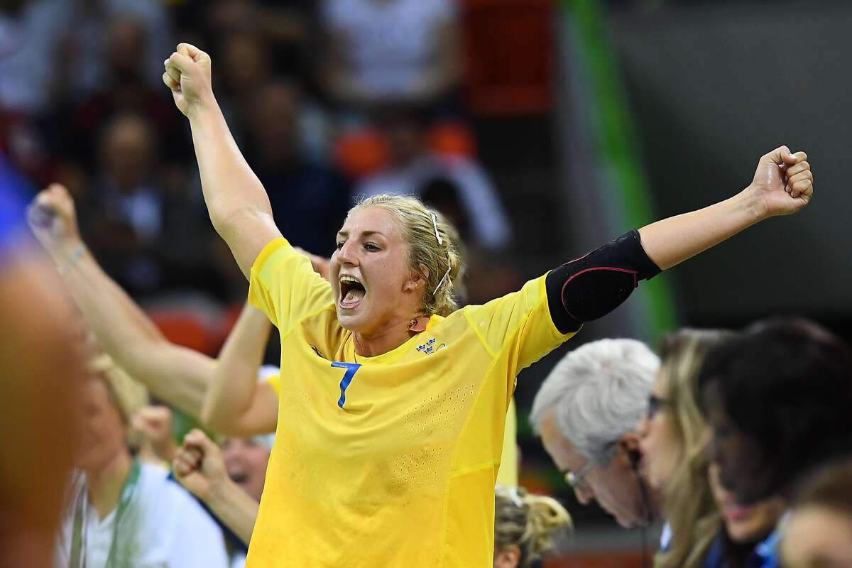 How much do Olympians make for winning a gold medal? It varies wildly by country