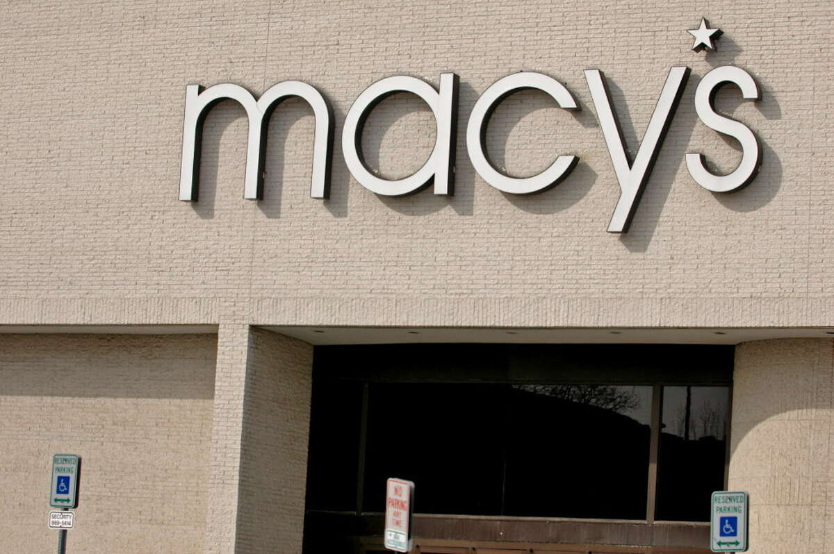 Crossgates, Colonie haven't heard of plans to close Macy's
