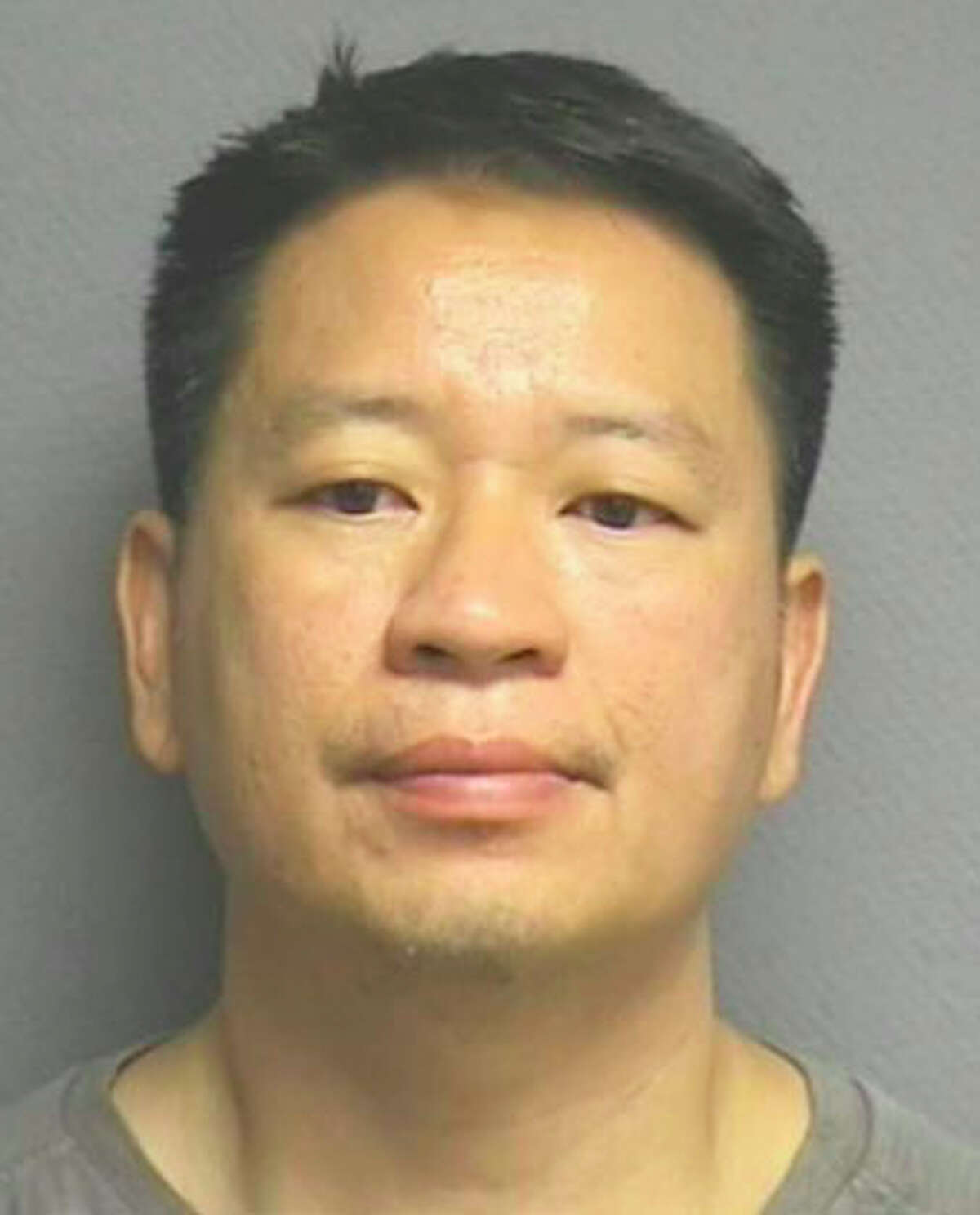 Minh A. Dang, 42, was arrested on charges of engaging in organized crime in the sale of the illegal controlled substance.(HPD)