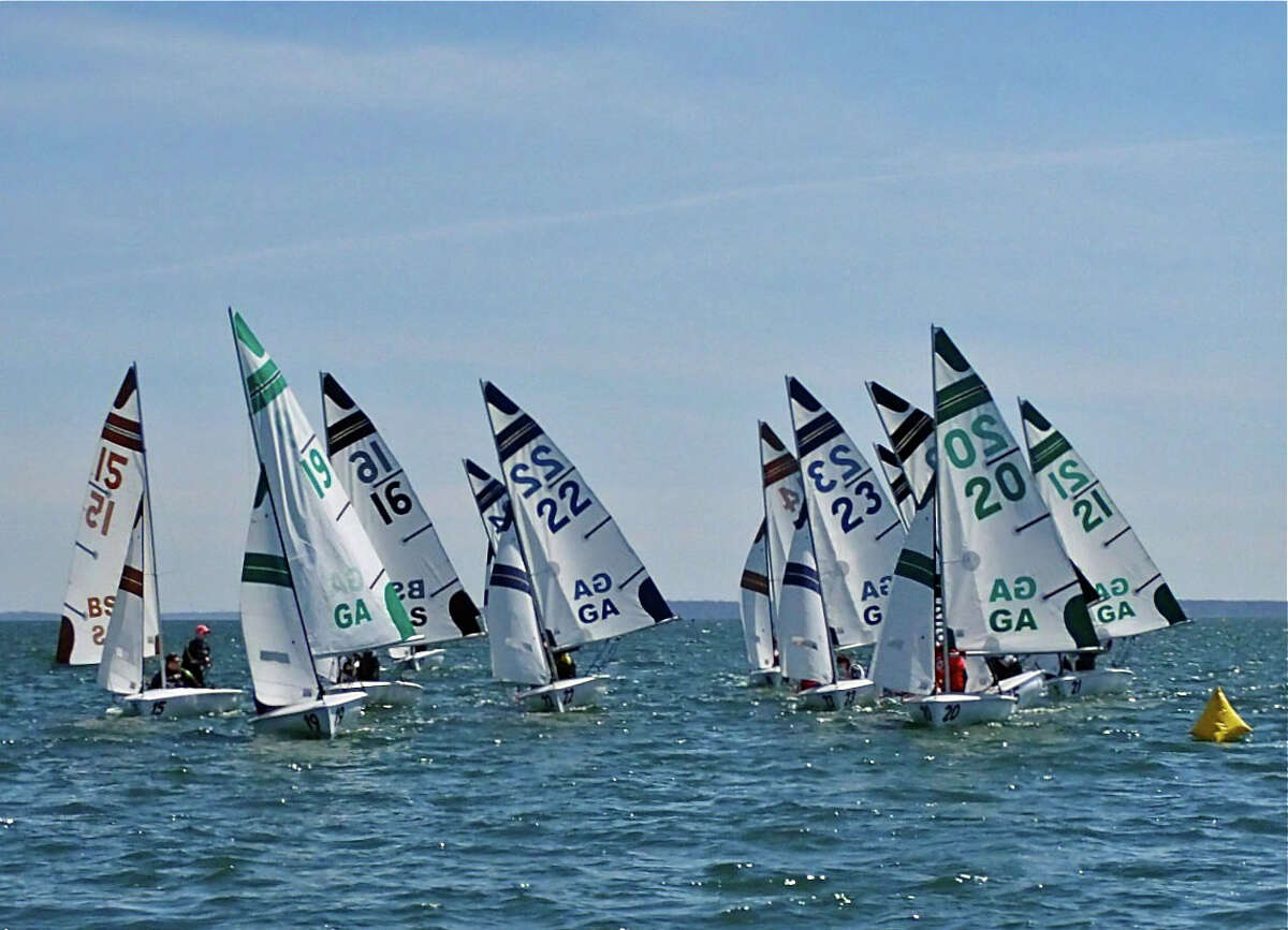 Norma Bartol Indian Harbor Yacht Club goes back to 1889