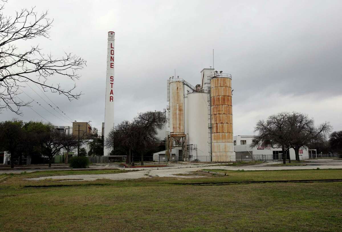 The Lone Star brewery has struggled to find a developer willing to revitalize the property. Land costs, environmental issues and its proximity to a metal recycling plant are hurdles that need to be overcome. The property sits along the San Antonio River and is seen as a key puzzle piece toward the redevelopment of the Mission Reach.
