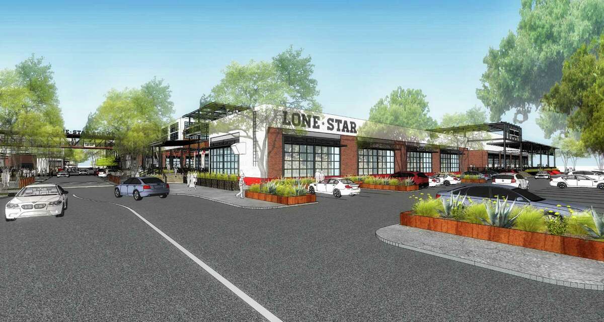 $300 million redevelopment of Lone Star Brewery in jeopardy