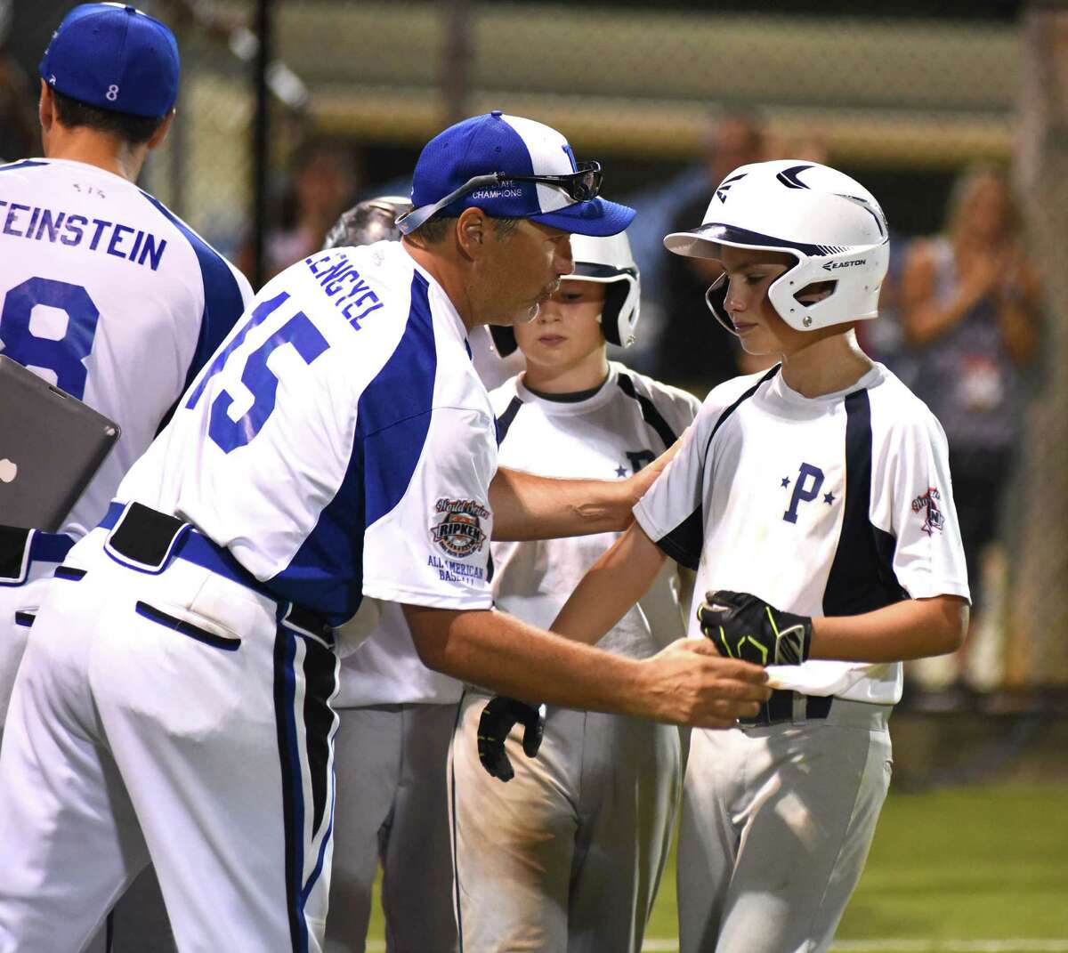 Cal Ripken World Series Norwalk beats Poughkeepsie, N.Y. to reach