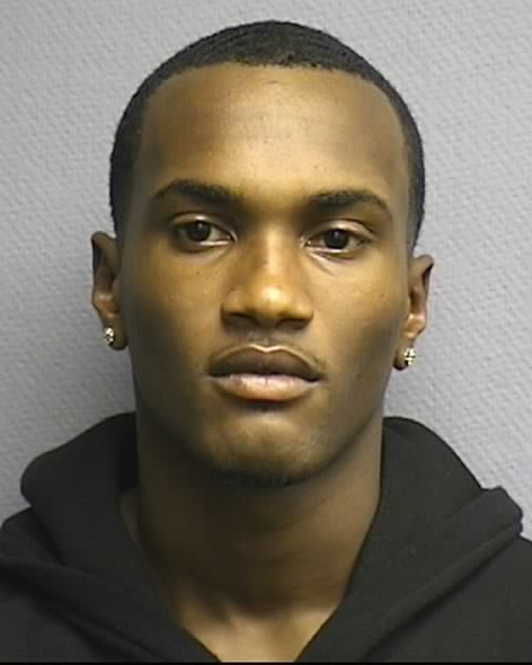 Third Suspect Charged With Capital Murder In Man's Death In SW Houston