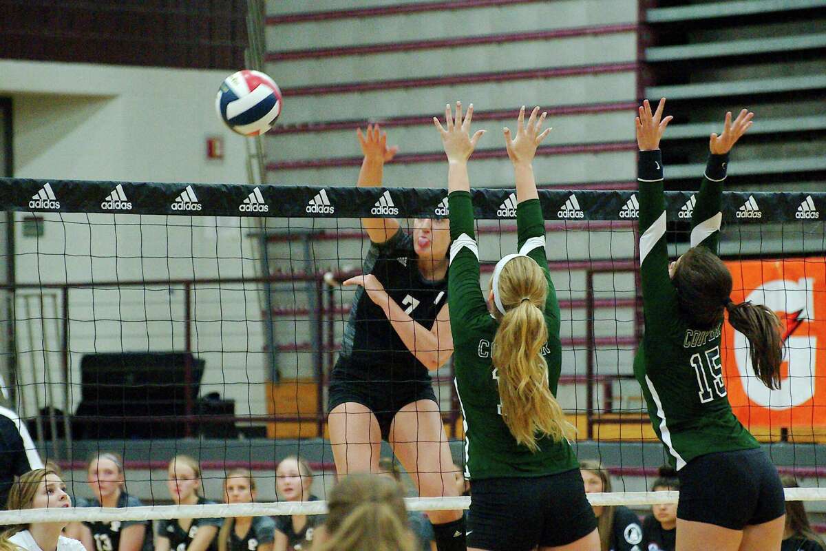 Pearland Adidas volleyball tournament