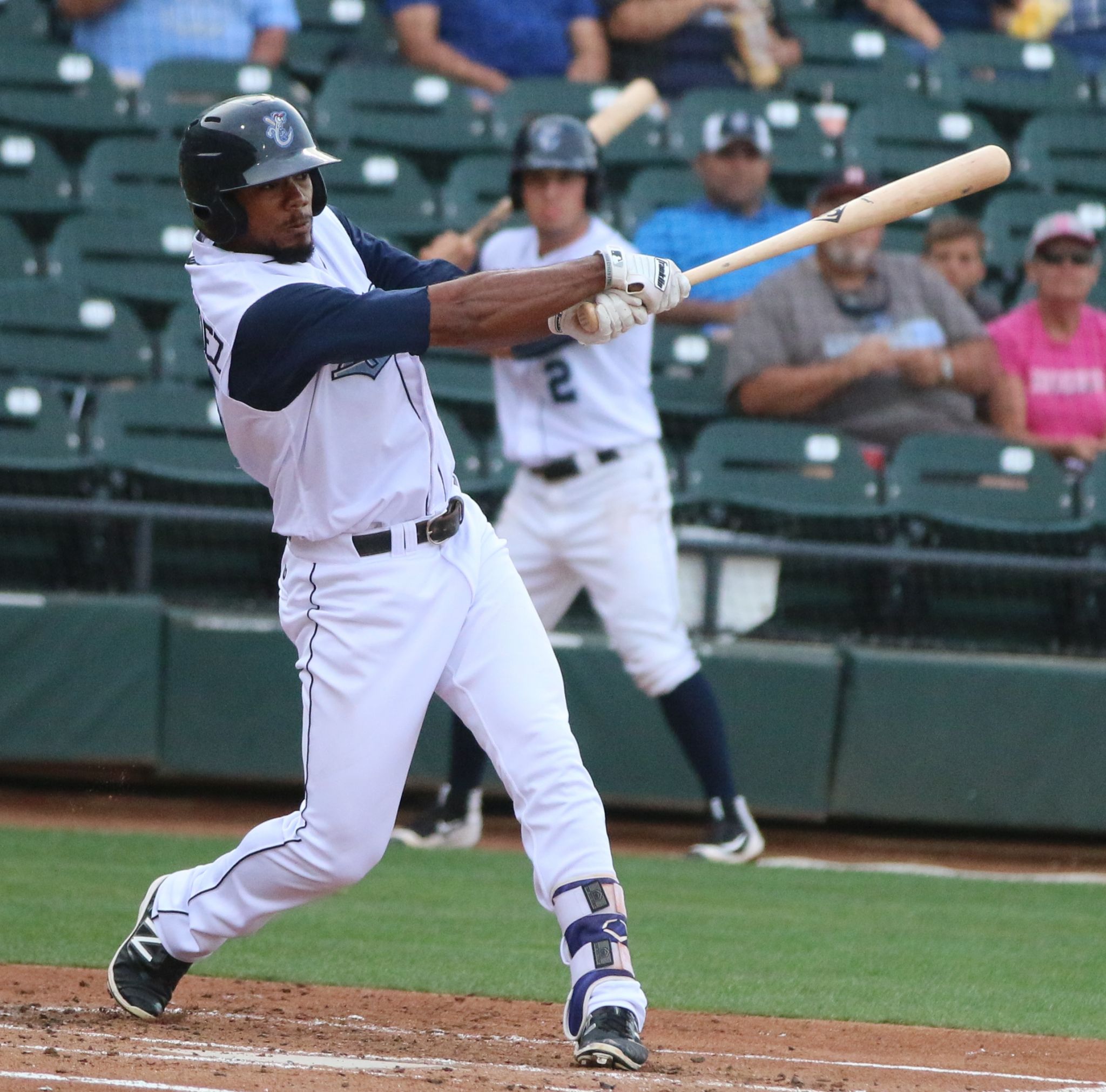 Former Astro Teoscar Hernández embracing All-Star opportunity